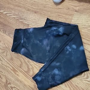Girls joggers